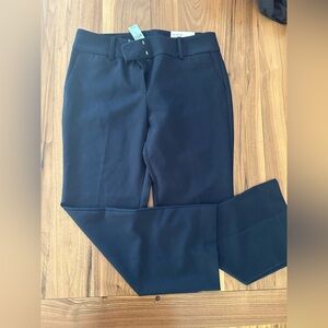 Ann Taylor Trouser NWT